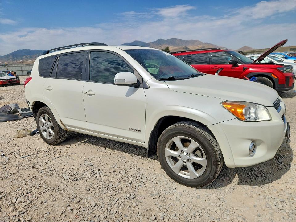 Продаж на аукціоні авто 2010 Toyota Rav4, vin: JTMYK4DV1AD004398, номер лоту: 60806906