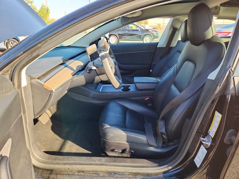 Aukcja sprzedaży 2021 Tesla Model 3, vin: 5YJ3E1EA0MF876449, numer aukcji: 59743186