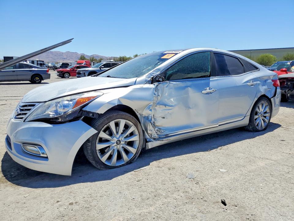 Aukcja sprzedaży 2013 Hyundai Azera, vin: KMHFH4JG0DA202273, numer aukcji: 60262666