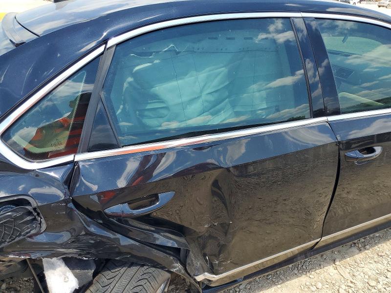 Продажа на аукционе авто 2017 Volkswagen Passat, vin: 1VWBT7A33HC029419, номер лота: 60703816