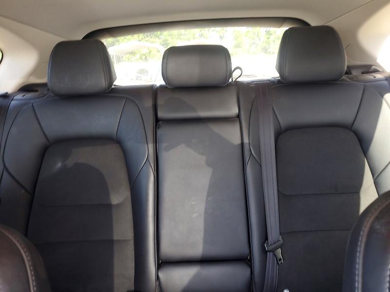 62009936 :رقم المزاد ، JM3KFBCM0J0354188 vin ، 2018 Mazda Cx-5 مزاد بيع