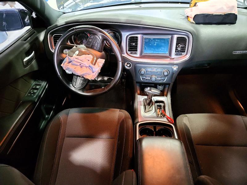 Aukcja sprzedaży 2020 Dodge Charger, vin: 2C3CDXBGXLH179964, numer aukcji: 60474266