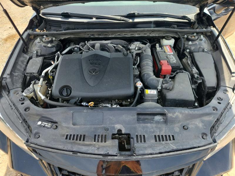 2020 Toyota Avalon მანქანა იყიდება აუქციონზე, vin: 4T1FZ1FB0LU054275, აუქციონის ნომერი: 59616856
