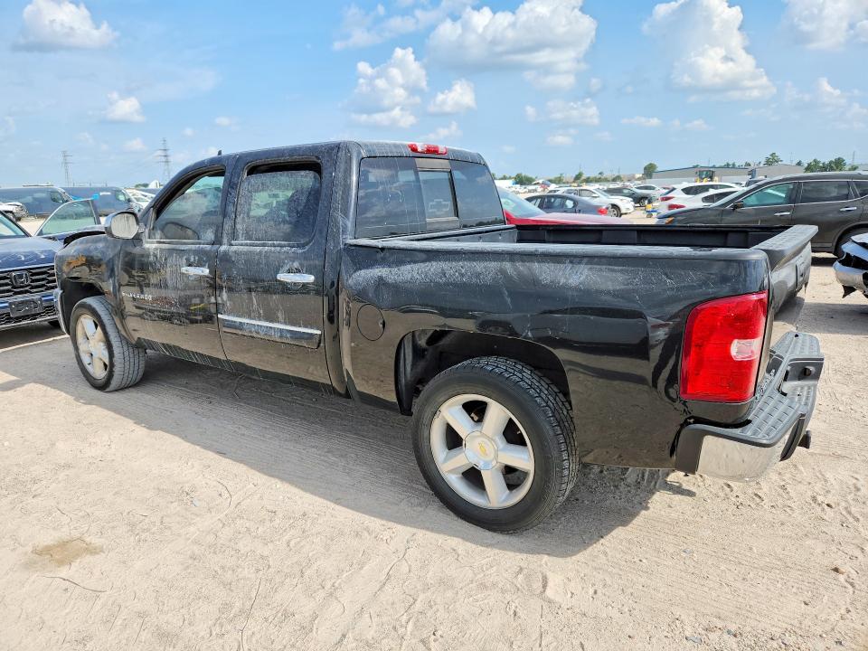 Продаж на аукціоні авто 2013 Chevrolet Silverado, vin: 3GCPCSE26DG179254, номер лоту: 62977706