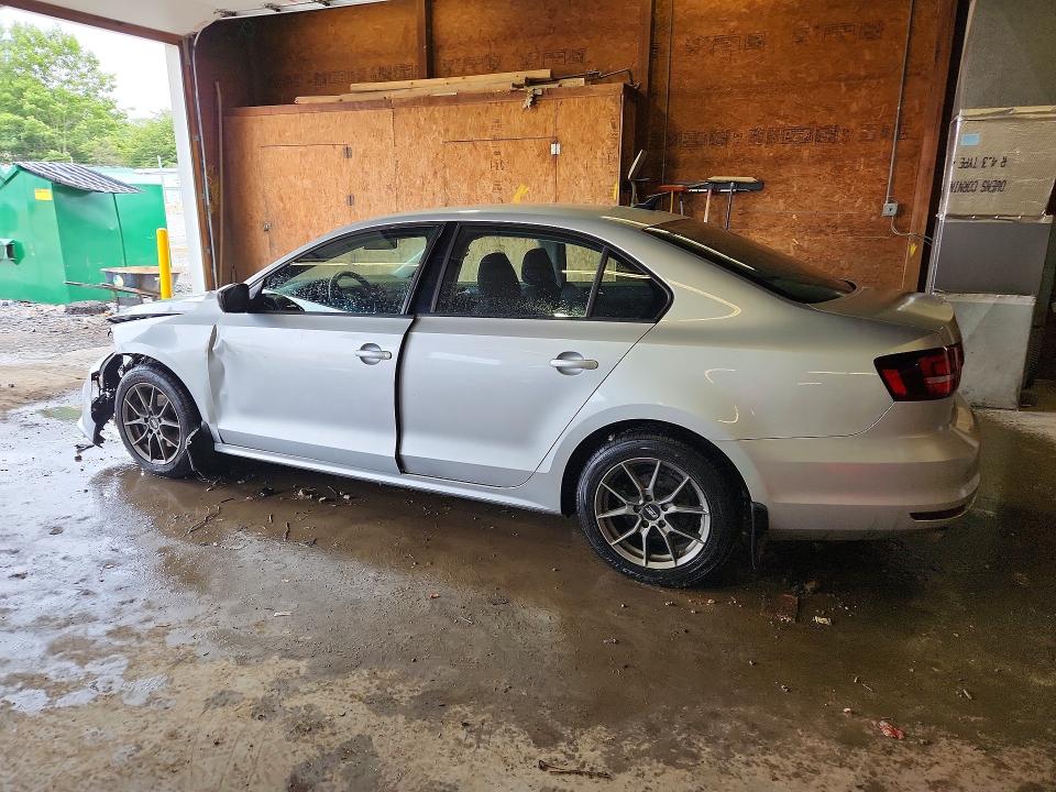 Aukcja sprzedaży 2016 Volkswagen Jetta, vin: 3VW267AJ2GM296196, numer aukcji: 62801066