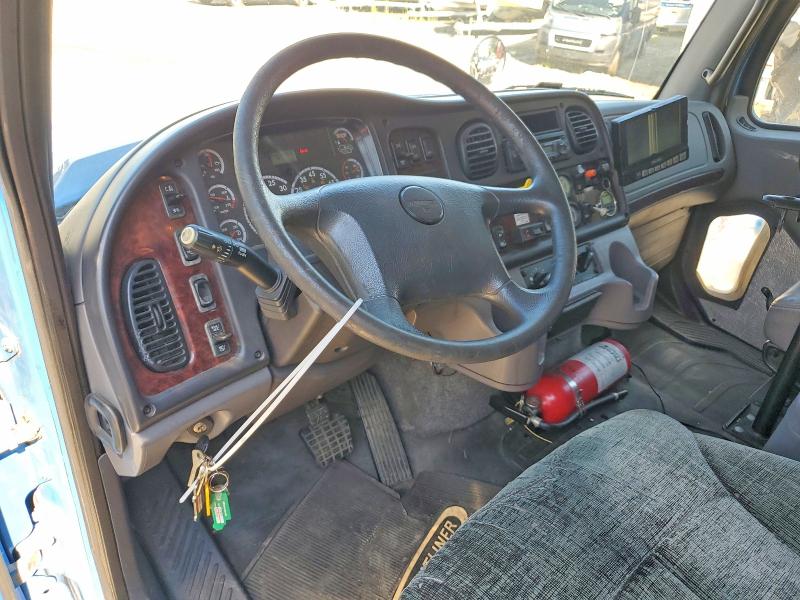 Продаж на аукціоні авто 2012 Freightliner M2, vin: 1FVHC5CY2CHBP9311, номер лоту: 60199886