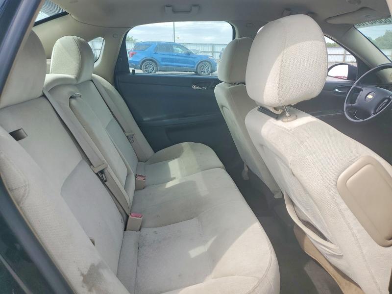 Продажа на аукционе авто 2012 Chevrolet Impala, vin: 2G1WG5E36C1247241, номер лота: 60648186
