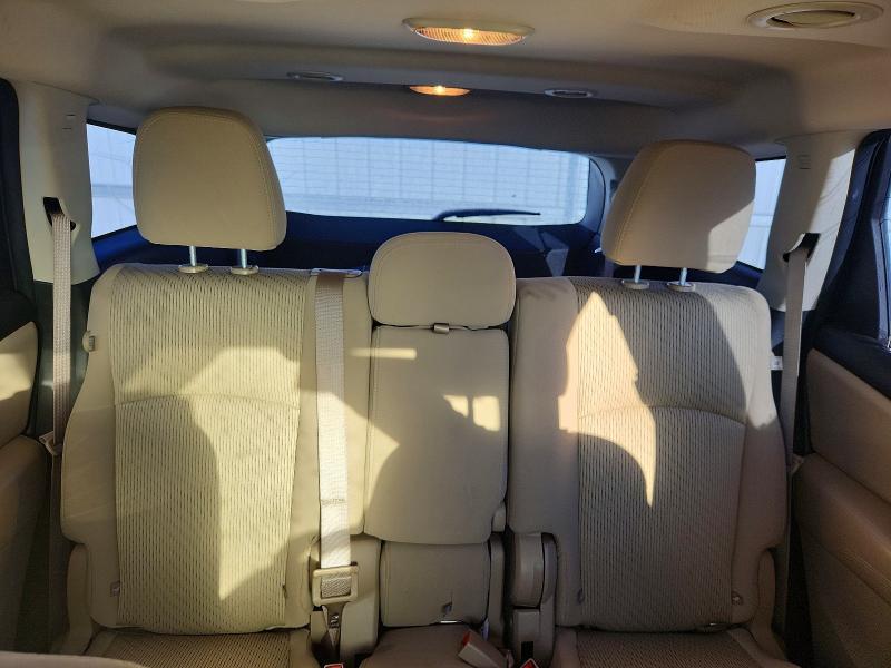 Продаж на аукціоні авто 2013 Dodge Journey, vin: 3C4PDCAB1DT721554, номер лоту: 63425476