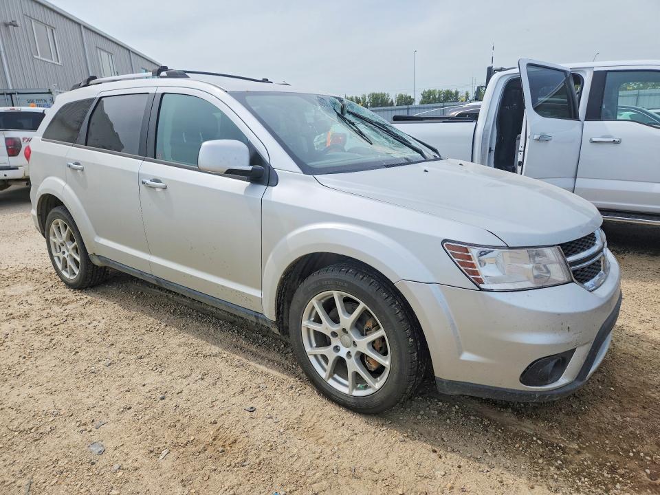 61398886 :رقم المزاد ، 3C4PDDFG5ET202941 vin ، 2014 Dodge Journey مزاد بيع