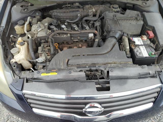 Aukcja sprzedaży 2008 Nissan Altima, vin: 1N4AL21E58N402411, numer aukcji: 60447046