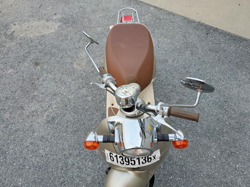 Продаж на аукціоні авто 2011 Yamaha Xc50, vin: RKRSA30A1BA220317, номер лоту: 61395136