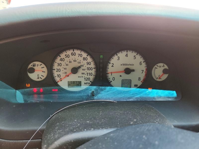 Продаж на аукціоні авто 2003 Nissan Pathfinder, vin: JN8DR09Y63W820976, номер лоту: 62863306