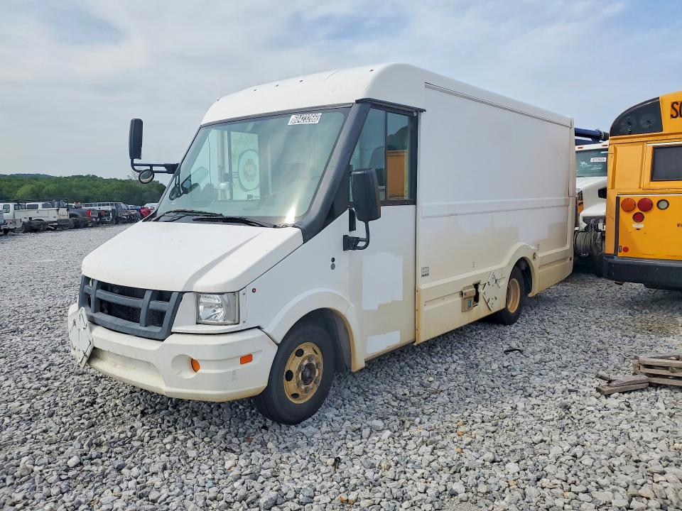 2017 Isuzu Reach მანქანა იყიდება აუქციონზე, vin: JALB4T170H7W00237, აუქციონის ნომერი: 60423266