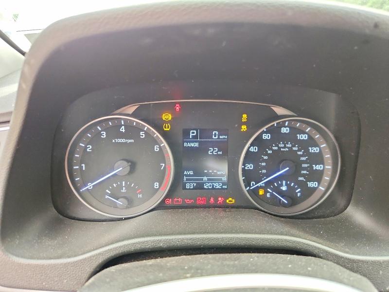 Продажа на аукционе авто 2018 Hyundai Elantra Se, vin: 5NPD74LF1JH390695, номер лота: 61469376