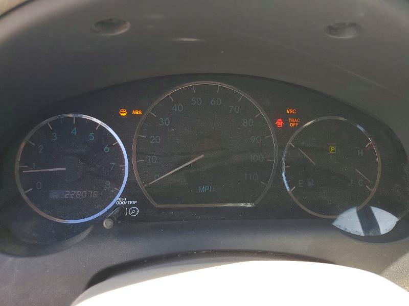2006 Toyota Sienna მანქანა იყიდება აუქციონზე, vin: 5TDZA23CX6S402829, აუქციონის ნომერი: 63150876