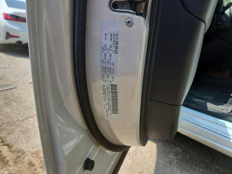 Продажа на аукционе авто 2018 Chrysler Pacifica, vin: 2C4RC1FG5JR235381, номер лота: 62315506