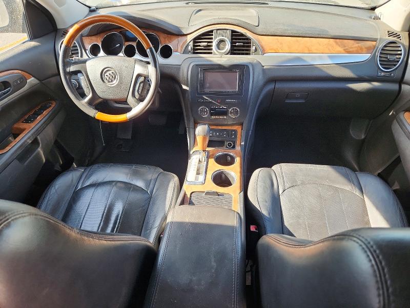 Aukcja sprzedaży 2010 Buick Enclave, vin: 5GALRBEDXAJ209088, numer aukcji: 63397856