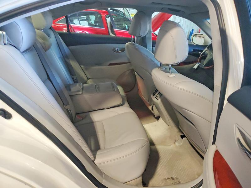 Продажа на аукционе авто 2007 Lexus Es, vin: JTHBJ46G872006496, номер лота: 61038666