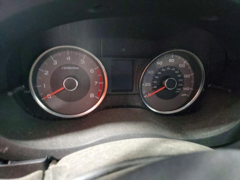 2014 Subaru Forester მანქანა იყიდება აუქციონზე, vin: JF2SJGDC6EH431536, აუქციონის ნომერი: 59286196
