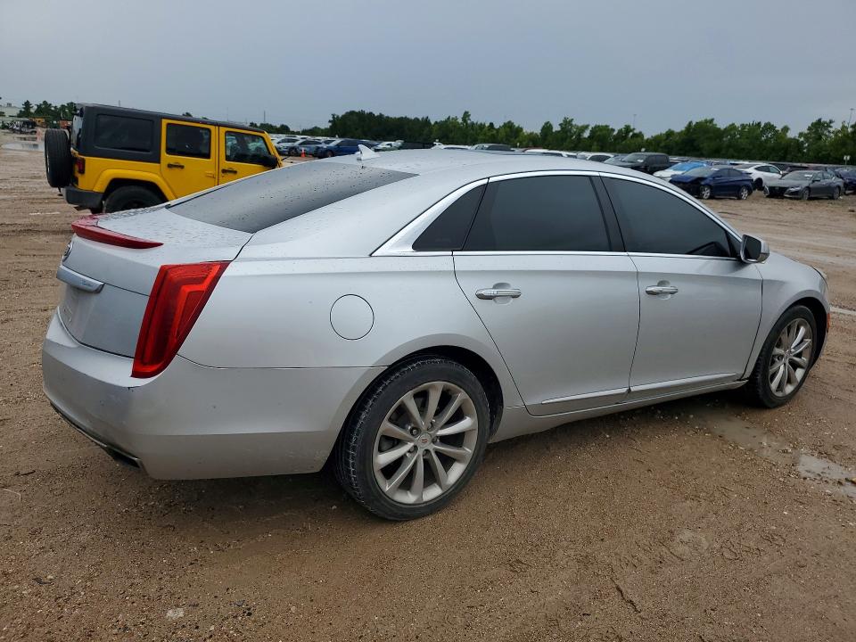 Aukcja sprzedaży 2013 Cadillac Xts, vin: 2G61S5S34D9112768, numer aukcji: 61376756