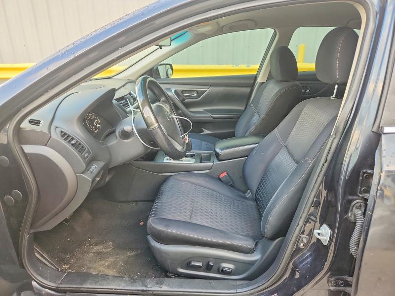 59585496 :رقم المزاد ، 1N4AL3AP7GC130994 vin ، 2016 Nissan Altima مزاد بيع