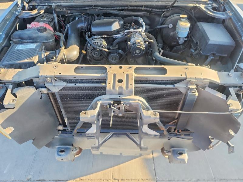 Продаж на аукціоні авто 2008 Chevrolet Silverado, vin: 1GCEC14XX8Z260424, номер лоту: 59294286