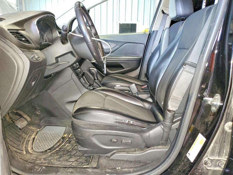 Продажа на аукционе авто 2019 Buick Encore, vin: KL4CJ2SB3KB761174, номер лота: 62077486