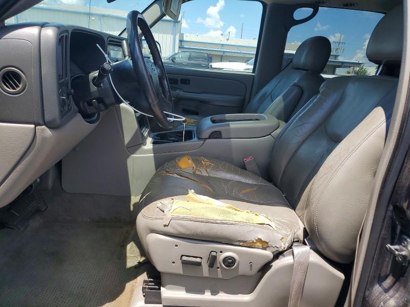 Aukcja sprzedaży 2004 Chevrolet Suburban, vin: 1GNEC16Z34J124103, numer aukcji: 60008656