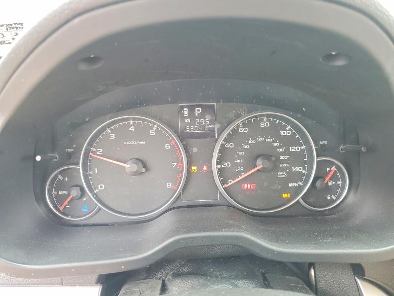 Продажа на аукционе авто 2013 Subaru Legacy, vin: 4S3BMBC6XD3013528, номер лота: 61446716