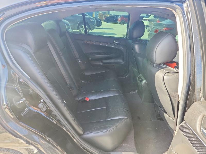 Aukcja sprzedaży 2015 Infiniti Q40, vin: JN1CV6AP0FM580366, numer aukcji: 60607046