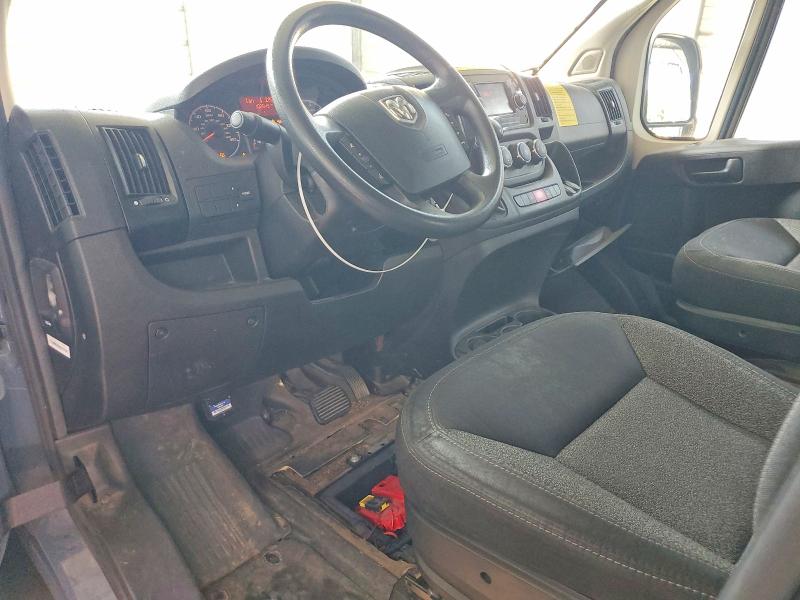 Aukcja sprzedaży 2021 Ram Promaster 3500, vin: 3C6MRVJG5ME551836, numer aukcji: 58892956