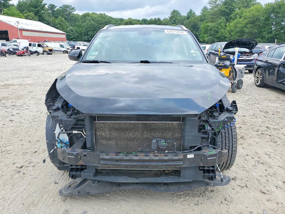 2018 Hyundai Tucson მანქანა იყიდება აუქციონზე, vin: KM8J3CA48JU659769, აუქციონის ნომერი: 62675046