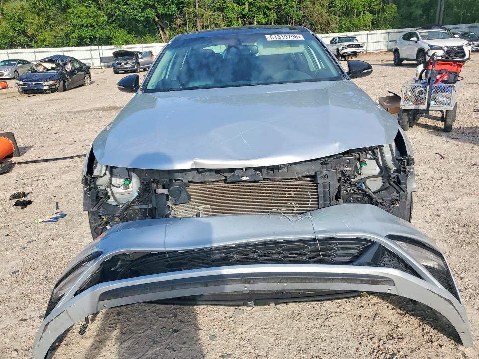 Продажа на аукционе авто 2020 Kia Optima, vin: 5XXGT4L34LG434122, номер лота: 61319796