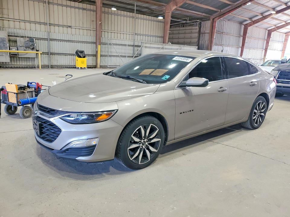 Продаж на аукціоні авто 2024 Chevrolet Malibu, vin: 1G1ZG5ST8RF251908, номер лоту: 63593896