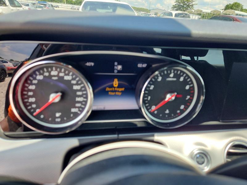 Aukcja sprzedaży 2017 Mercedes-benz E, vin: WDDZF4KB2HA029961, numer aukcji: 59823566