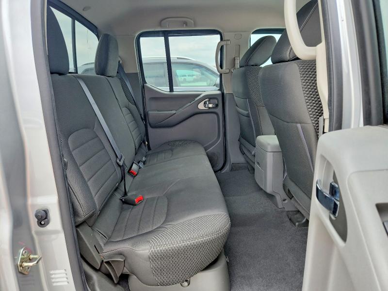 62491126 :رقم المزاد ، 1N6DD0ER7KN747840 vin ، 2019 Nissan Frontier مزاد بيع