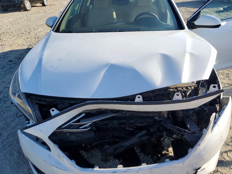 60331386 :رقم المزاد ، 5NPE24AF4FH184641 vin ، 2015 Hyundai Sonata مزاد بيع