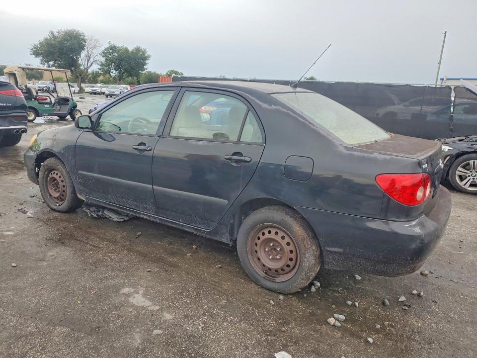 Aukcja sprzedaży 2005 Toyota Corolla, vin: 1NXBR32E25Z349147, numer aukcji: 63393386