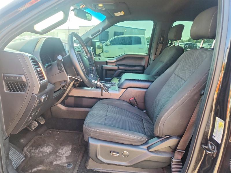 61177246 :رقم المزاد ، 1FTEW1CP0FFA02436 vin ، 2015 Ford F150 مزاد بيع