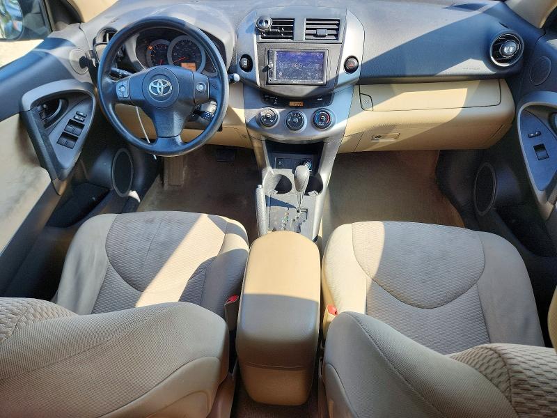 Aukcja sprzedaży 2012 Toyota Rav4, vin: 2T3BF4DV4CW189787, numer aukcji: 60922196