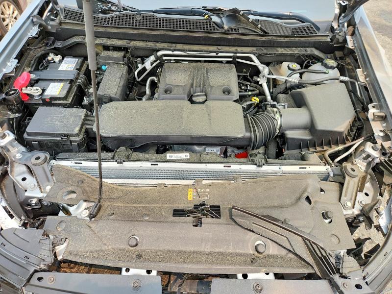 Продаж на аукціоні авто 2025 Chevrolet Colorado, vin: 1GCPTDEKXS1245702, номер лоту: 57619806