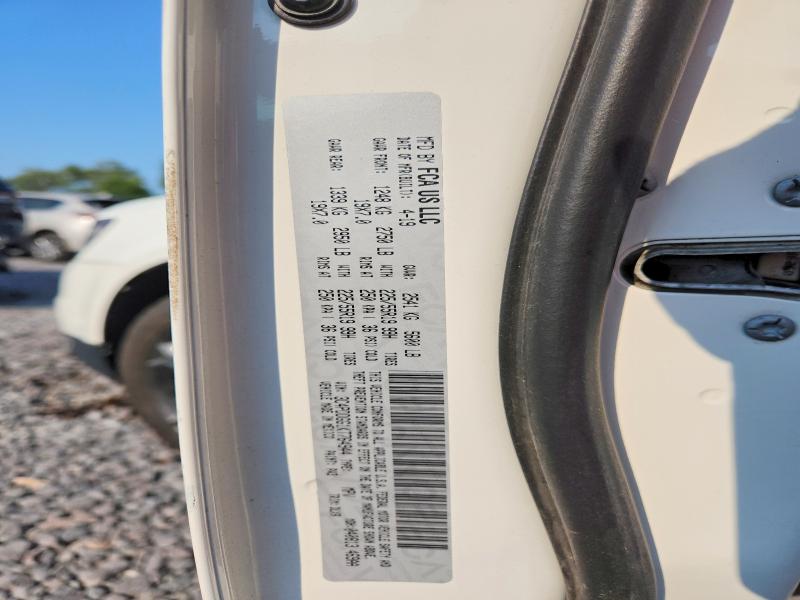 62780436 :رقم المزاد ، 3C4PDDGG1KT764944 vin ، 2019 Dodge Journey مزاد بيع