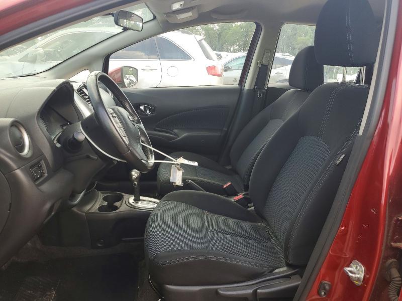 Aukcja sprzedaży 2016 Nissan Versa Note, vin: 3N1CE2CP1GL356170, numer aukcji: 59396576
