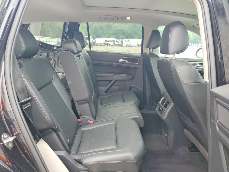 Aukcja sprzedaży 2019 Volkswagen Atlas, vin: 1V2MR2CA0KC595858, numer aukcji: 61117716
