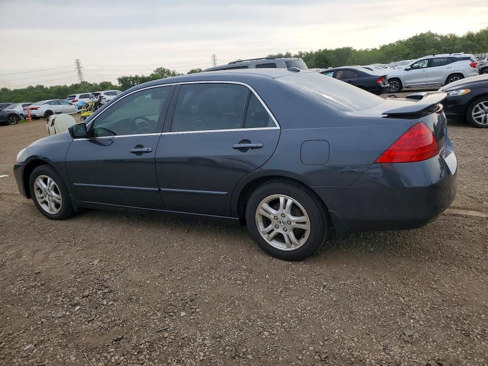 62069926 :رقم المزاد ، 1HGCM56876A049082 vin ، 2006 Honda Accord مزاد بيع