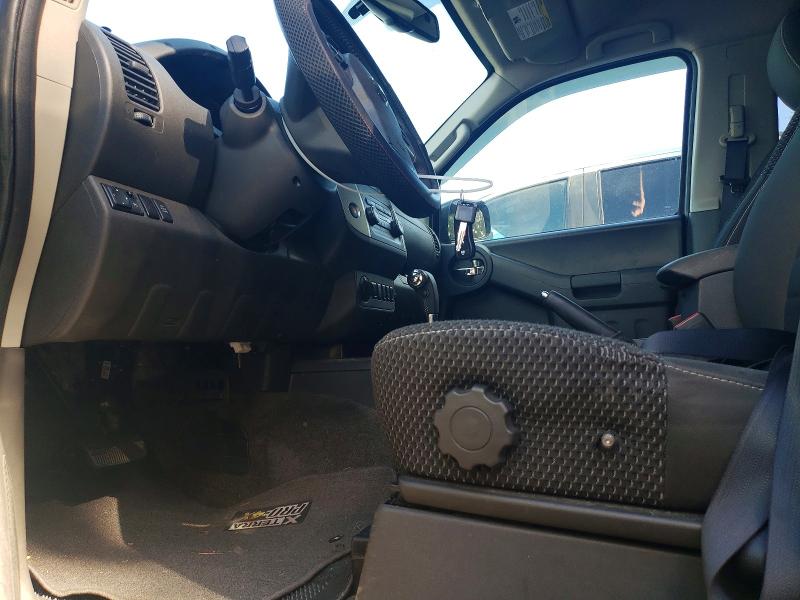 2015 Nissan Xterra მანქანა იყიდება აუქციონზე, vin: 5N1AN0NW4FN664795, აუქციონის ნომერი: 61903106