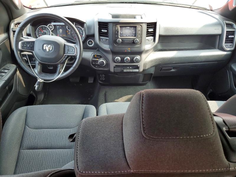 Продажа на аукционе авто 2023 Ram 1500, vin: 1C6RRFCG6PN593859, номер лота: 61373316