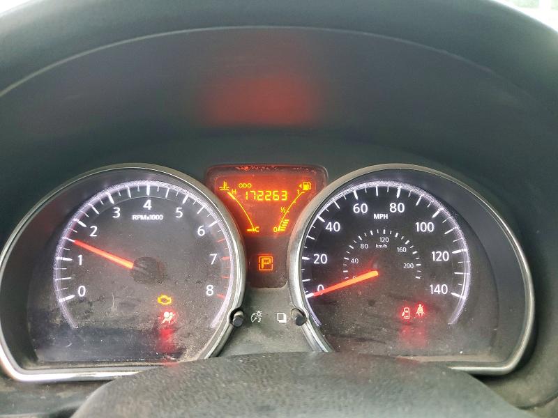 60764076 :رقم المزاد ، 3N1CN7AP2EL840894 vin ، 2014 Nissan Versa مزاد بيع
