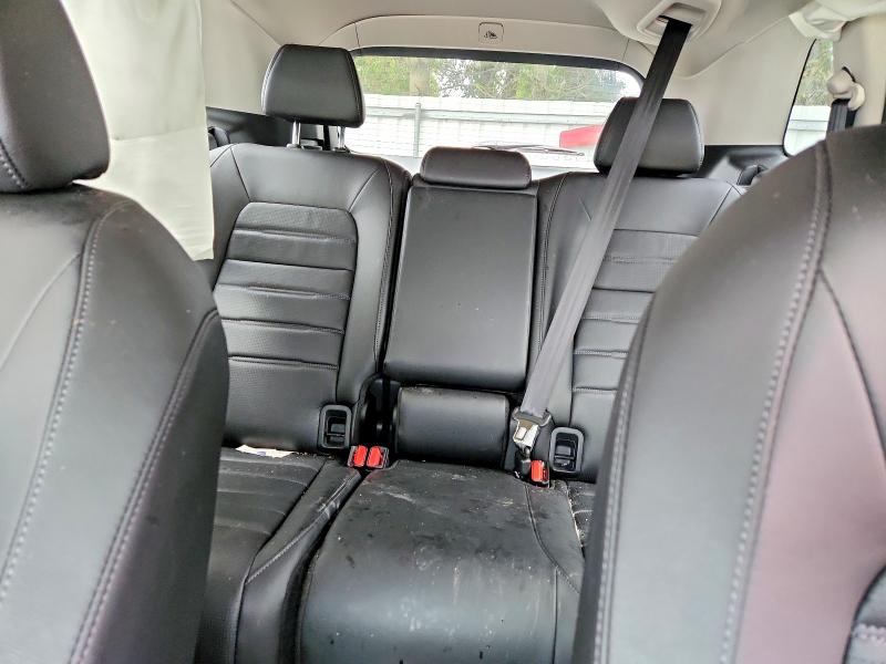 Aukcja sprzedaży 2026 Honda Cr-v, vin: 2HKRS4H70TH499674, numer aukcji: 63037616
