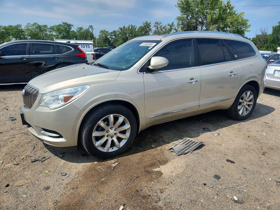 Продаж на аукціоні авто 2017 Buick Enclave, vin: 5GAKVCKD3HJ150669, номер лоту: 61568586